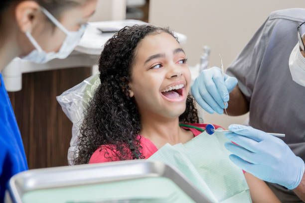 Best Emergency Wisdom Teeth Removal in Wyboo, SC