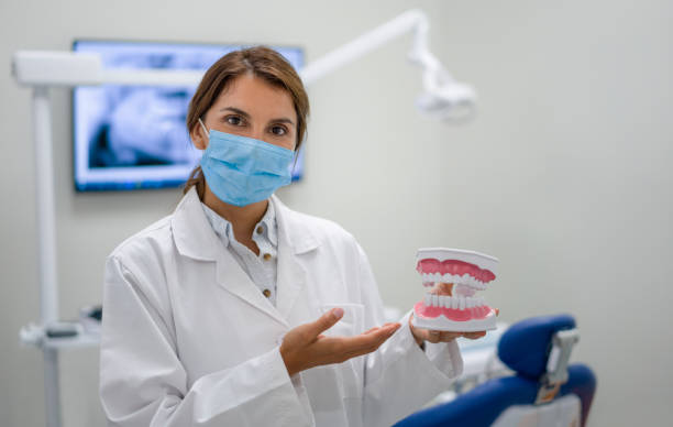 Best Pediatric Emergency Dentist in Wyboo, SC